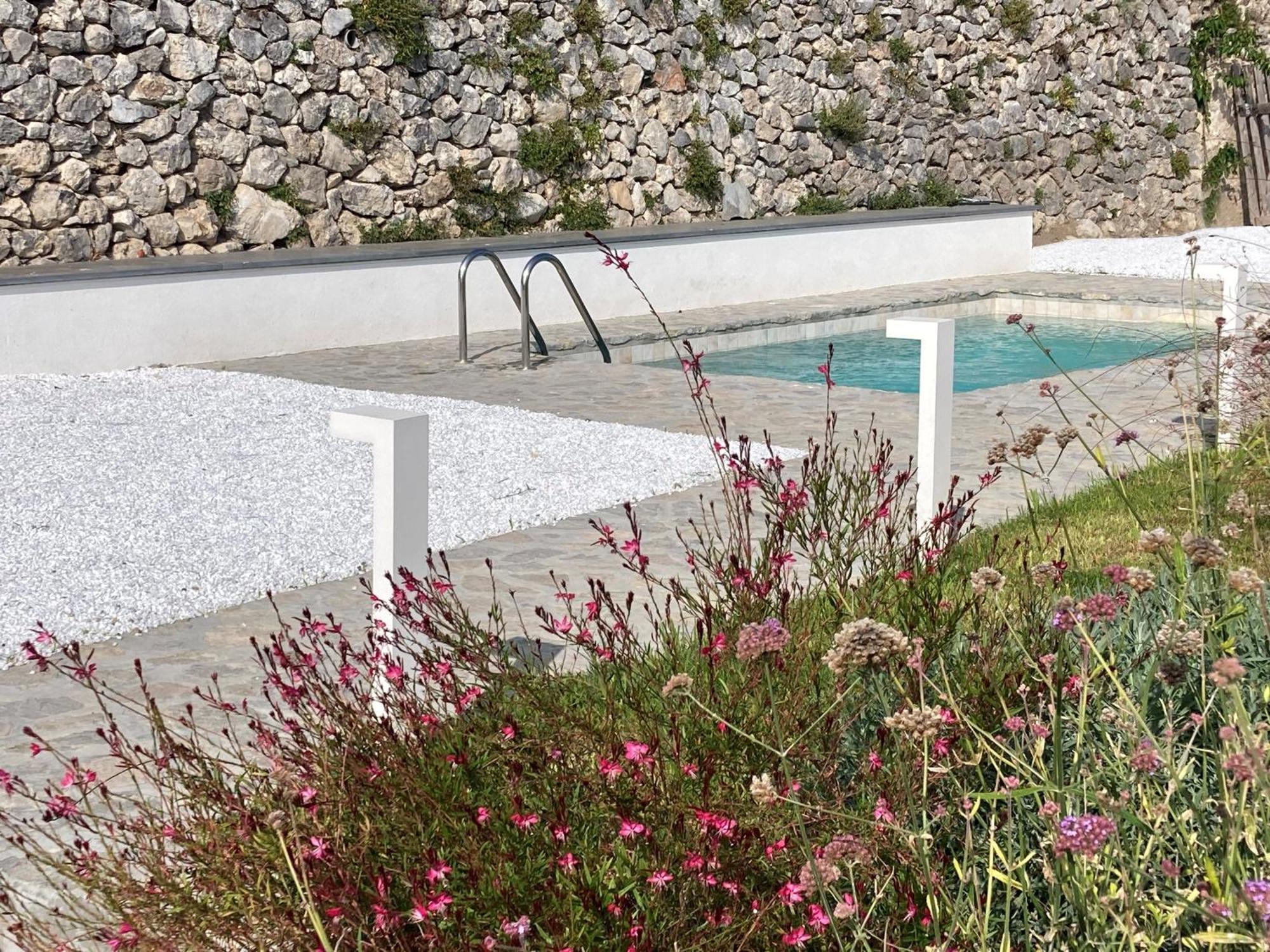 Le More Di Praiano Exterior photo