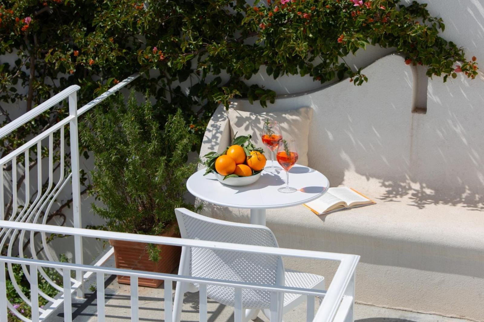 Le More Di Praiano Exterior photo